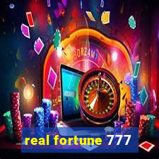 real fortune 777